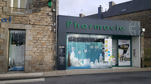 Pharmacie Pharmacie Bouvrais-Rault Plœuc-L'Hermitage