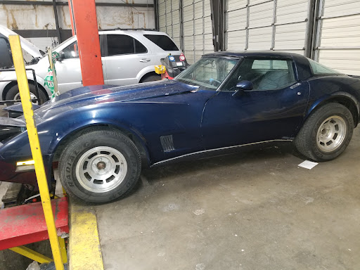 Auto Repair Shop «Lopez Quality Auto Repair», reviews and photos, 342 W Kentucky Ave, Woodland, CA 95695, USA