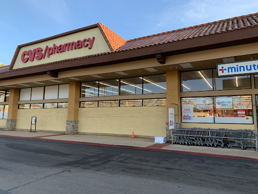 Drug Store «CVS», reviews and photos, 683 Lomas Santa Fe Dr, Solana Beach, CA 92075, USA