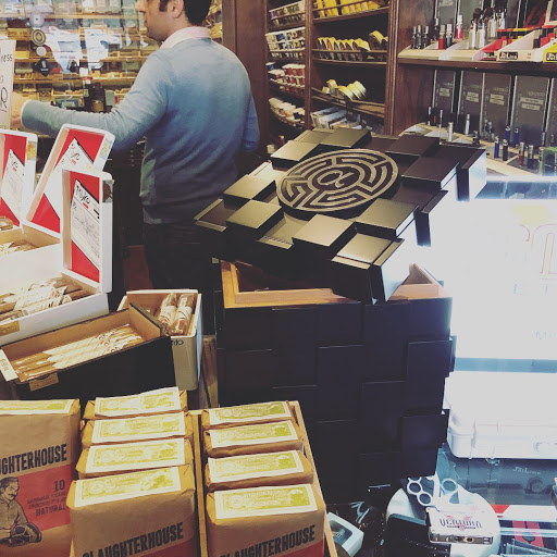 Tobacco Shop «The Cigar Factory Lounge», reviews and photos, 2804 E Los Angeles Ave, Simi Valley, CA 93065, USA