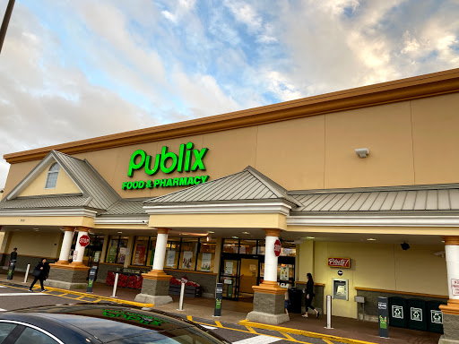 Supermarket «Publix Super Market at Belleair Bluffs», reviews and photos, 2770 W Bay Dr, Belleair Bluffs, FL 33770, USA
