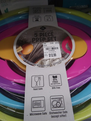 Home Goods Store «Tuesday Morning», reviews and photos, 1117 Ridge Rd, Rockwall, TX 75087, USA