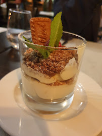 Tiramisu du Restaurant italien La Cavallina à Cergy - n°3