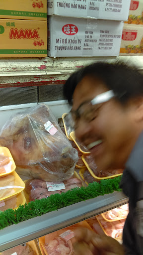 Asian Grocery Store «Hong Kong Market», reviews and photos, 289 Westford St, Lowell, MA 01851, USA