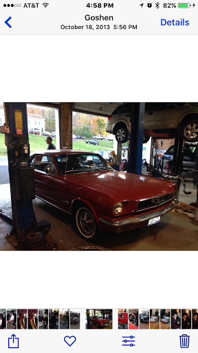 Auto Repair Shop «A & W Auto Repair», reviews and photos, 2558 NY-17M, Goshen, NY 10924, USA