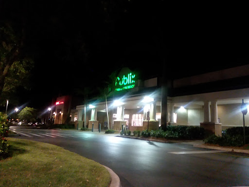 Supermarket «Publix Super Market at Shoppes at Hammock Cove», reviews and photos, 4370 Thomasson Dr, Naples, FL 34112, USA