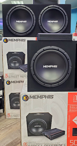 Car Stereo Store «Stereo Innovations», reviews and photos, 1062 N Main St, Waynesville, NC 28786, USA