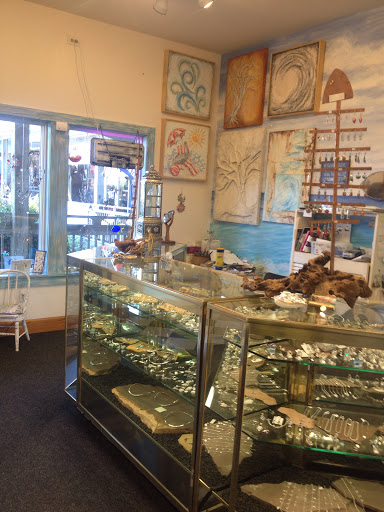 Gift Shop «That Jewelry Store», reviews and photos, 3810 N Croatan Hwy, Kitty Hawk, NC 27949, USA