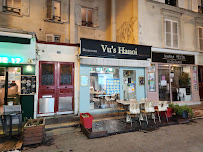 Les plus récentes photos du Restaurant vietnamien Vu’s Hanoi Restaurant à Paris - n°4