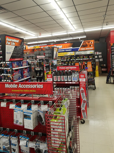 Auto Parts Store «AutoZone», reviews and photos, 4900 John F. Kennedy Blvd #2, West New York, NJ 07093, USA