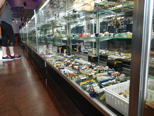 Tobacco Shop «Purple Haze», reviews and photos, 2017 E Colfax Ave, Denver, CO 80206, USA