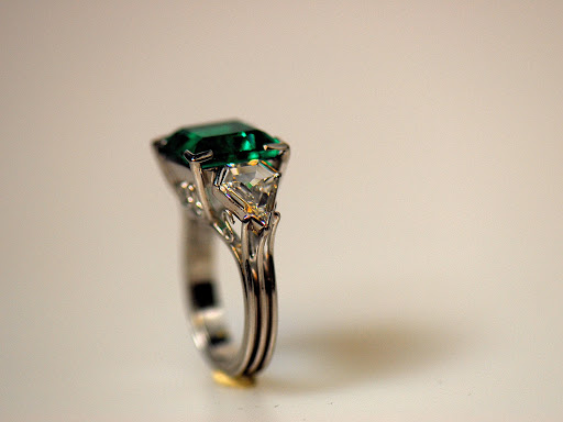 Jeweler «Batky Jewelers», reviews and photos, 5600 W Lovers Ln #120, Dallas, TX 75209, USA