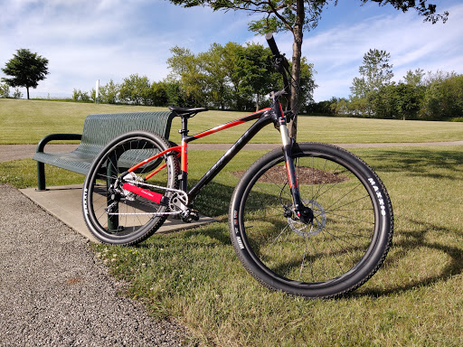 Park «Alleghany Park», reviews and photos, Cty V68, Grayslake, IL 60030, USA