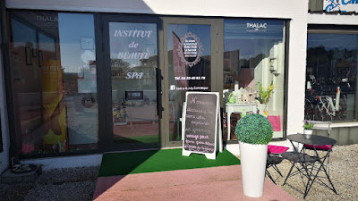 Les reines de beauté Institut de beauté et SPA- karine & july à Cavignac