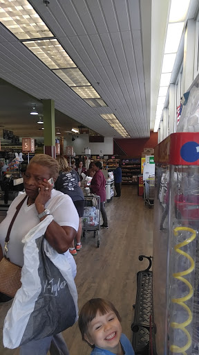 Grocery Store «Key Food Supermarket», reviews and photos, 151 Covert Ave, Floral Park, NY 11001, USA