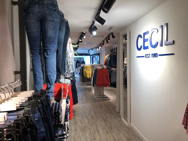 Cecil Shop - Bekleidungsgeschäft