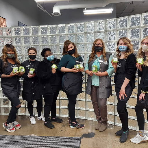 Hair Salon «Great Clips», reviews and photos, 3355 Henry St, Muskegon, MI 49441, USA