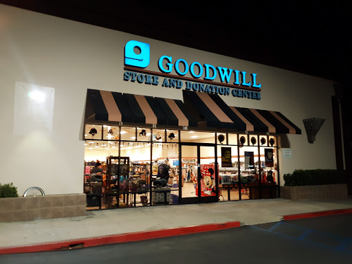 Thrift Store «Goodwill», reviews and photos, 10170 Reseda Blvd, Northridge, CA 91326, USA