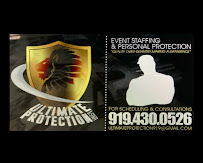 Ultimate Protection & Staff - Photo 2 - Car repair in , Durham