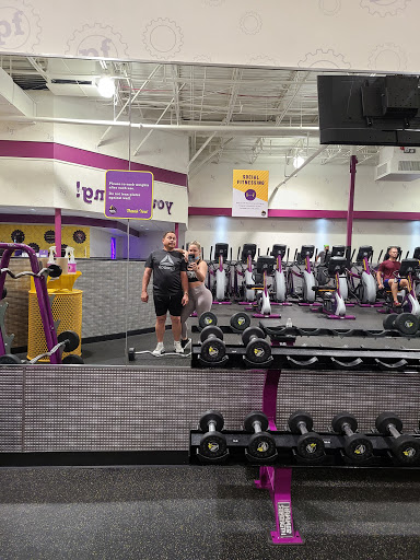 Gym «Planet Fitness - Houston (Mission Bend), TX», reviews and photos, 14485 Bellaire Blvd, Houston, TX 77080, USA