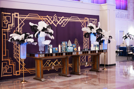 Event Planner «Unlimited Events (hours by appointment only)», reviews and photos, 56 Bellbrook Plaza, Bellbrook, OH 45305, USA