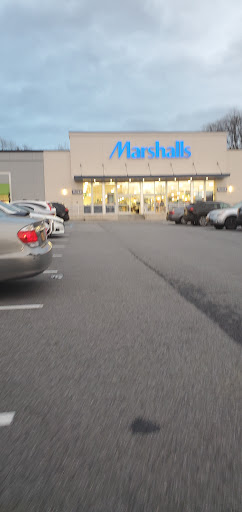 Department Store «Marshalls», reviews and photos, 2564 Central Park Ave, Yonkers, NY 10710, USA