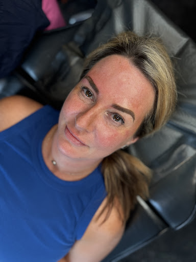 Explore female tattoo ideas arm, creative tattoo ideas in Peoria Heights, available at BeautiFULL Brows By Jen Microblading - Permanent Makeup Wild Honey Beauty Studio