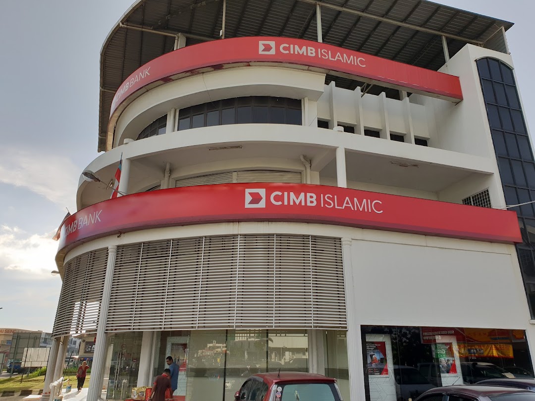 CIMB Bank Inanam