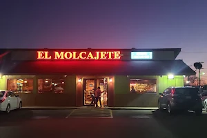 El Molcajete image