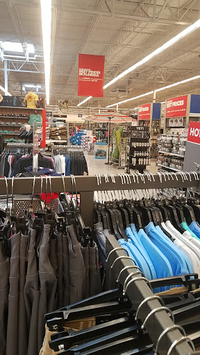 Sporting Goods Store «Academy Sports + Outdoors», reviews and photos, 9041 Southside Blvd #157, Jacksonville, FL 32256, USA