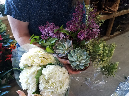 Florist «Wholesale Flowers and Supplies», reviews and photos, 5305 Metro St, San Diego, CA 92110, USA