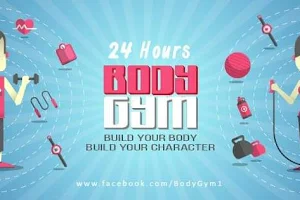 Body GYM image