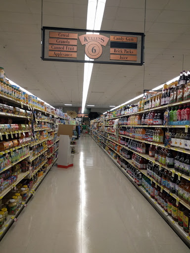 Supermarket «King Kullen», reviews and photos, 52 E Montauk Hwy, Hampton Bays, NY 11946, USA