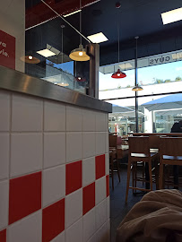 Les plus récentes photos du Restaurant de hamburgers Five Guys Giverny à Douains - n°2