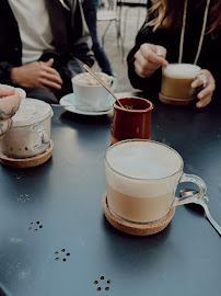 Café du Café LO VI à Hendaye - n°4