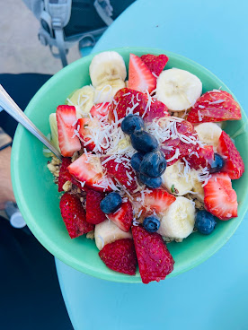 Backyard Bowls by Google