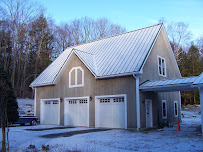 Hometown Structures - Photo 7 - Car repair in Westfield, MA, Springfield