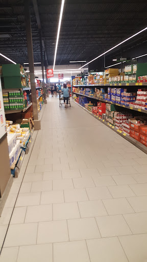 Supermarket «ALDI», reviews and photos, 3057 NJ-35, Hazlet, NJ 07730, USA