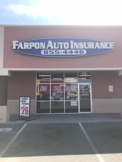 Farpon Auto Insurance Agency