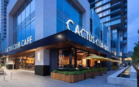 Cactus Club Cafe Station Square image