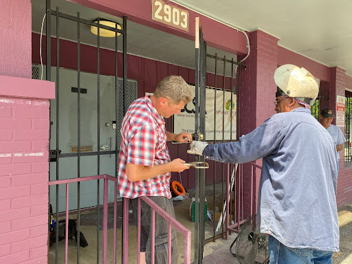 Locksmith «S.A. Locksmith & Security», reviews and photos, 11230 West Ave #1205, San Antonio, TX 78213, USA