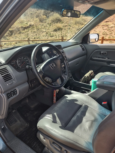 Used Car Dealer «Car Concepts of Colorado», reviews and photos, 729 N Union Blvd, Colorado Springs, CO 80909, USA