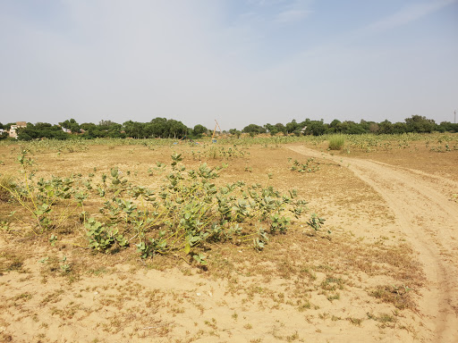 Rivers nearby Jaipur