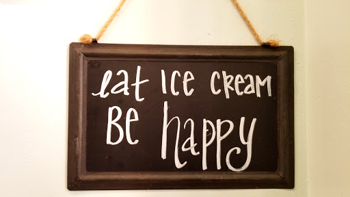 Sweet Scoops Homemade Ice Cream image