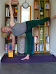 Breathe Move Be Yoga and Pilates Peterborough