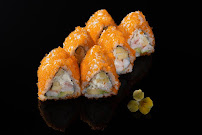 Sushi du Restaurant Be Sushi Miramas - n°3