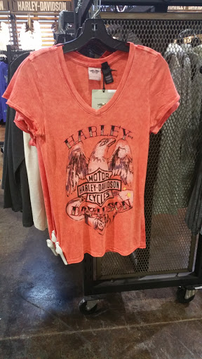 Harley-Davidson Dealer «Central Texas Harley-Davidson», reviews and photos, 2801 Interstate 35, Round Rock, TX 78665, USA