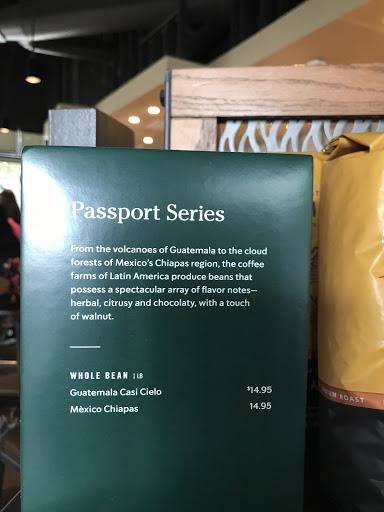 Starbucks image