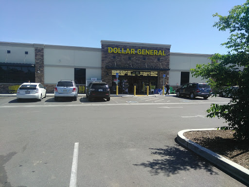Home Goods Store «Dollar General», reviews and photos, 176 E Grant Ave, Winters, CA 95694, USA