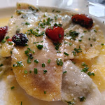 Photo n°5 de l'avis de Daniela.a fait le 01/08/2021 à 16:01 sur le  Franziskanerstuben à Bolzano